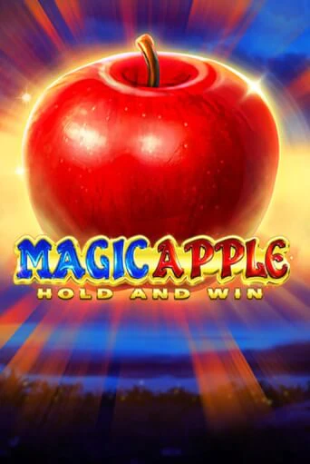 Magic Apple: Hold and Win в демо-режиме играть бесплатно | Азино888