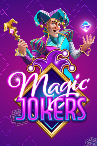 Magic Jokers в демо-режиме играть бесплатно | Азино888