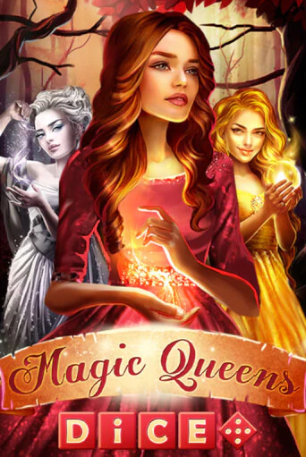 Magic Queens Dice в демо-режиме играть бесплатно | Азино888