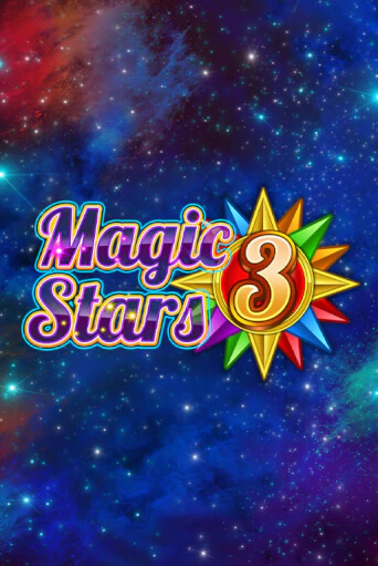 Magic Stars 3 в демо-режиме играть бесплатно | Азино888