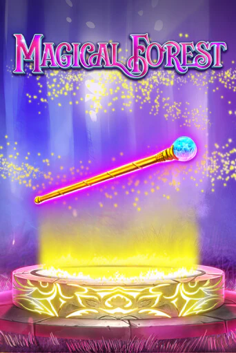 Magical Forest в демо-режиме играть бесплатно | Азино888
