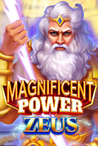 Magnificent Power Zeus в демо-режиме играть бесплатно | Азино888