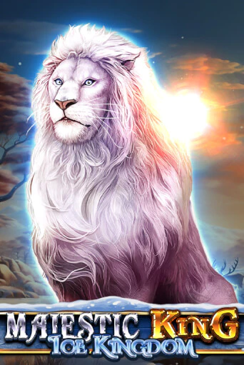 Majestic King - Ice Kingdom в демо-режиме играть бесплатно | Азино888