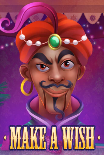 Make a Wish в демо-режиме играть бесплатно | Азино888