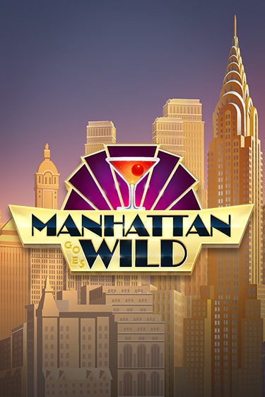 Manhattan Goes Wild в демо-режиме играть бесплатно | Азино888
