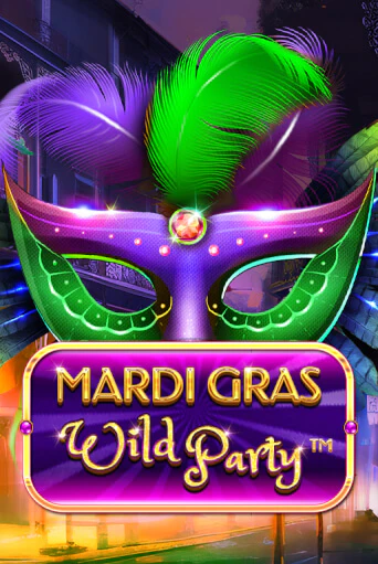 Mardi Gras Wild Party в демо-режиме играть бесплатно | Азино888