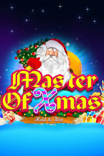 Master of Xmas в демо-режиме играть бесплатно | Азино888