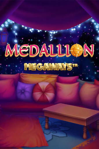 Medallion Megaways в демо-режиме играть бесплатно | Азино888