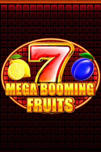 Mega Booming Fruits в демо-режиме играть бесплатно | Азино888