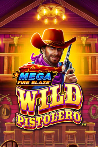 Mega FireBlaze: Wild Pistolero в демо-режиме играть бесплатно | Азино888