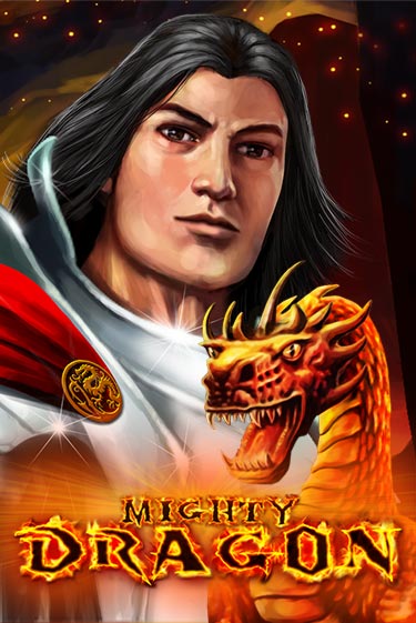 Mighty Dragon в демо-режиме играть бесплатно | Азино888
