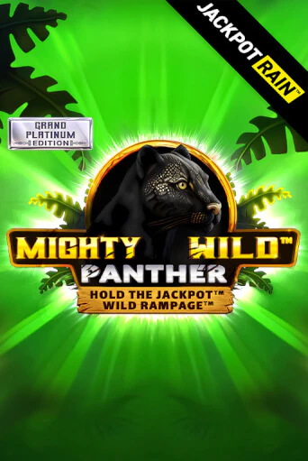 Mighty Wild: Panther Grand Platinum Edition JackpotRain в демо-режиме играть бесплатно | Азино888