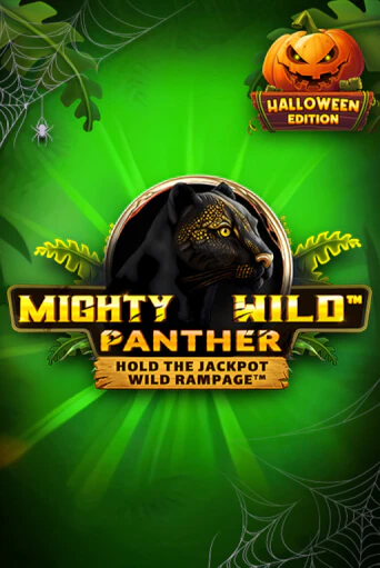 Mighty Wild: Panther Halloween Edition в демо-режиме играть бесплатно | Азино888