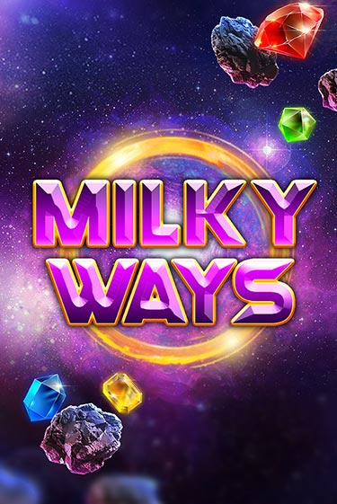 Milky Ways в демо-режиме играть бесплатно | Азино888