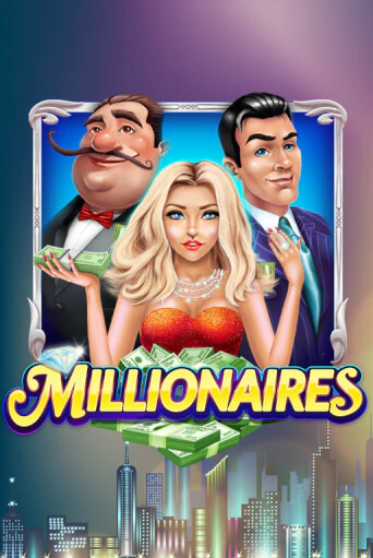 Millionaires в демо-режиме играть бесплатно | Азино888
