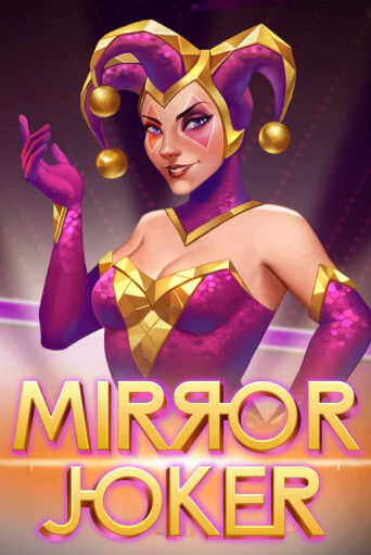 Mirror Joker в демо-режиме играть бесплатно | Азино888
