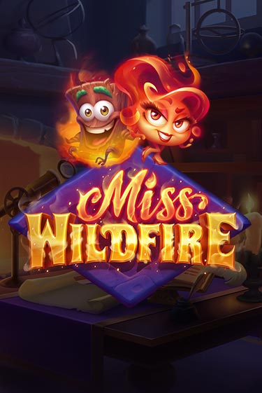 Miss Wildfire в демо-режиме играть бесплатно | Азино888