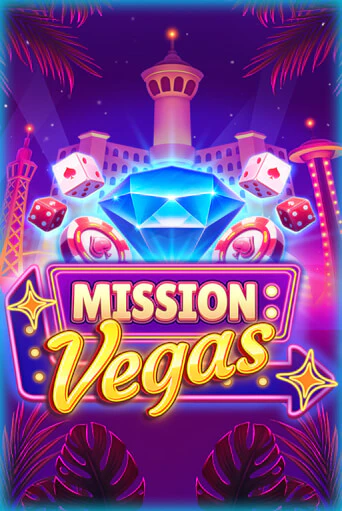 Mission Vegas в демо-режиме играть бесплатно | Азино888