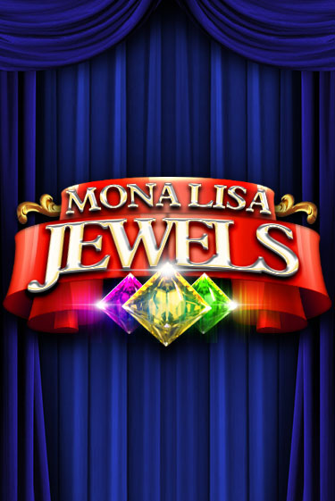 Monalisa Jewels в демо-режиме играть бесплатно | Азино888