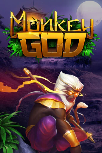 Monkey God (lowmin) в демо-режиме играть бесплатно | Азино888