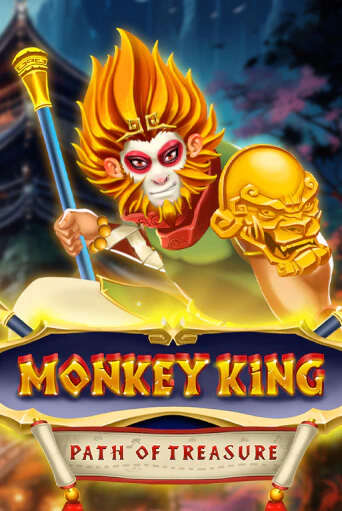 Monkey King: Path to Treasure в демо-режиме играть бесплатно | Азино888