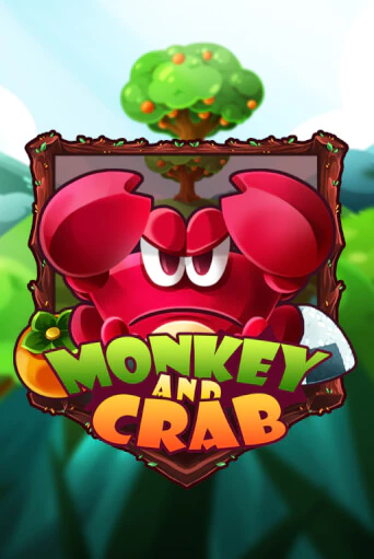 Monkey and Crab в демо-режиме играть бесплатно | Азино888