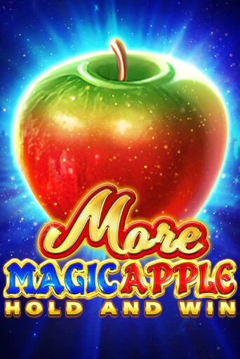 More Magic Apple в демо-режиме играть бесплатно | Азино888