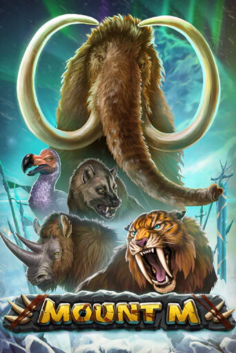 Mount M в демо-режиме играть бесплатно | Азино888