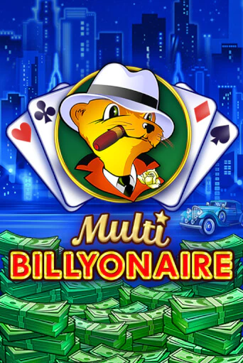 Multi Billyonaire в демо-режиме играть бесплатно | Азино888