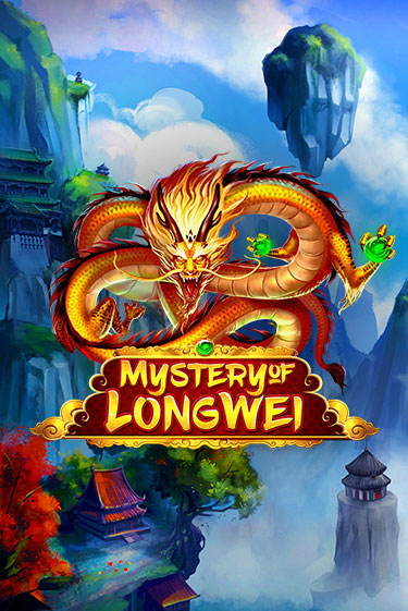Mystery of LongWei в демо-режиме играть бесплатно | Азино888