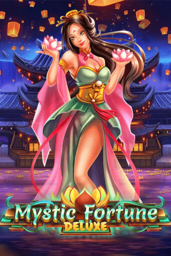 Mystic Fortune Deluxe в демо-режиме играть бесплатно | Азино888