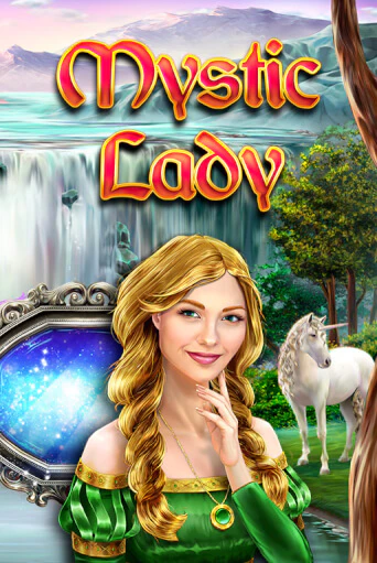 Mystic Lady в демо-режиме играть бесплатно | Азино888