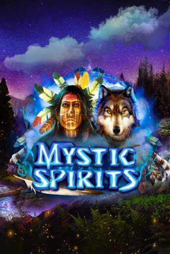 Mystic Spirits в демо-режиме играть бесплатно | Азино888