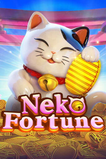 Neko Fortune в демо-режиме играть бесплатно | Азино888