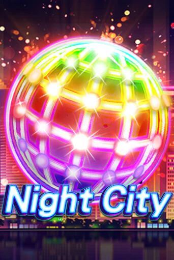Night City в демо-режиме играть бесплатно | Азино888