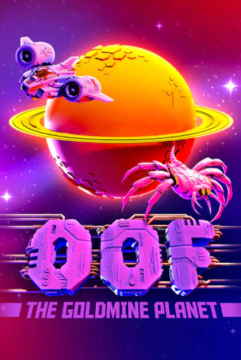 OOF The Goldmine Planet в демо-режиме играть бесплатно | Азино888