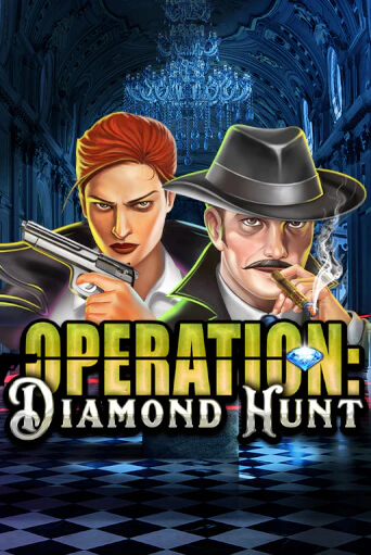 Operation Diamond Hunt в демо-режиме играть бесплатно | Азино888