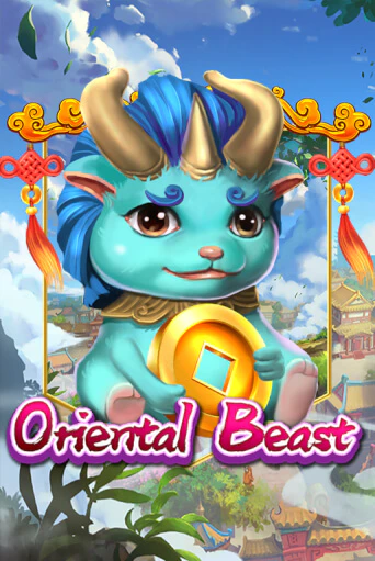 Oriental Beast в демо-режиме играть бесплатно | Азино888