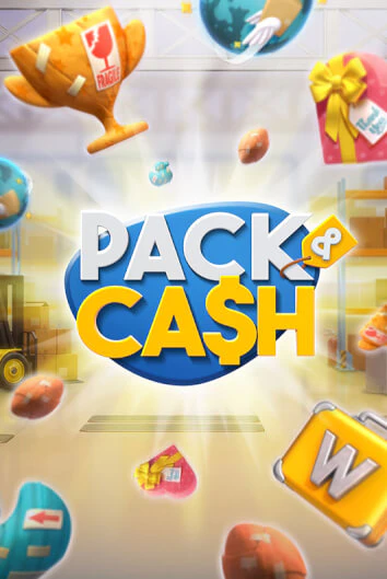 Pack & Cash в демо-режиме играть бесплатно | Азино888