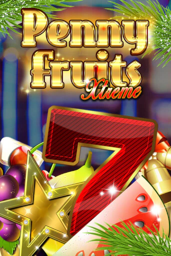 Penny Fruits Xtreme Christmas Edition в демо-режиме играть бесплатно | Азино888