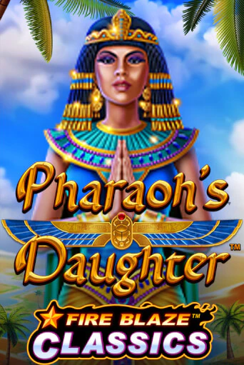 Pharaohs Daughter в демо-режиме играть бесплатно | Азино888