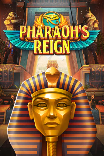 Pharaoh's Reign в демо-режиме играть бесплатно | Азино888