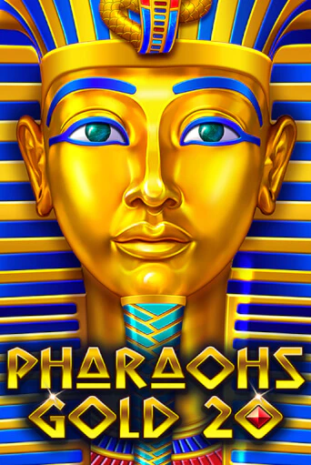 Pharaohs Gold 20 в демо-режиме играть бесплатно | Азино888