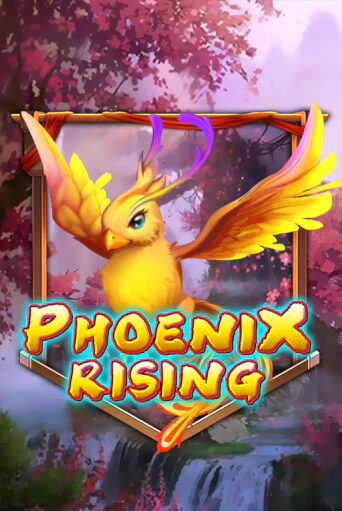 Phoenix Rising в демо-режиме играть бесплатно | Азино888