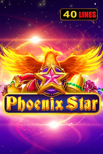 Phoenix Star в демо-режиме играть бесплатно | Азино888