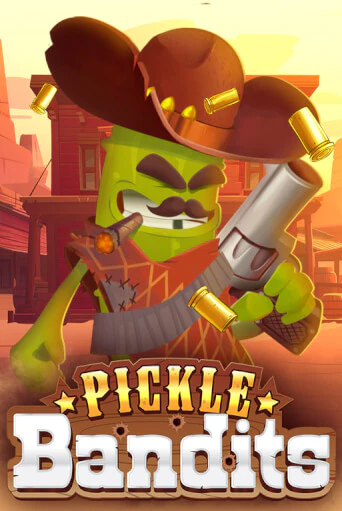Pickle Bandits в демо-режиме играть бесплатно | Азино888
