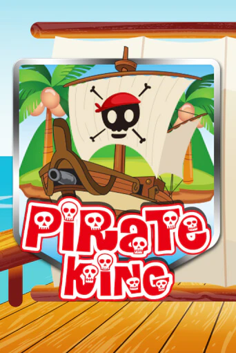 Pirate King в демо-режиме играть бесплатно | Азино888