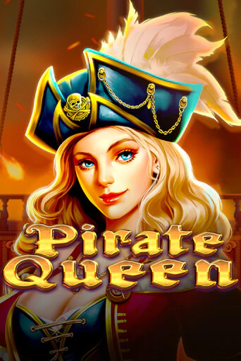 Pirate Queen в демо-режиме играть бесплатно | Азино888