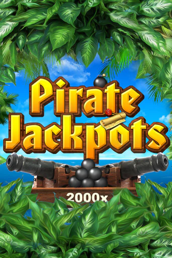 Pirate Jackpots в демо-режиме играть бесплатно | Азино888