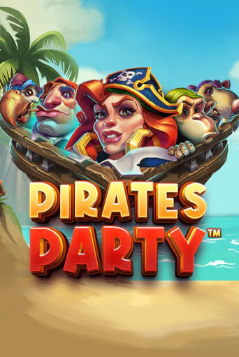 Pirates Party в демо-режиме играть бесплатно | Азино888